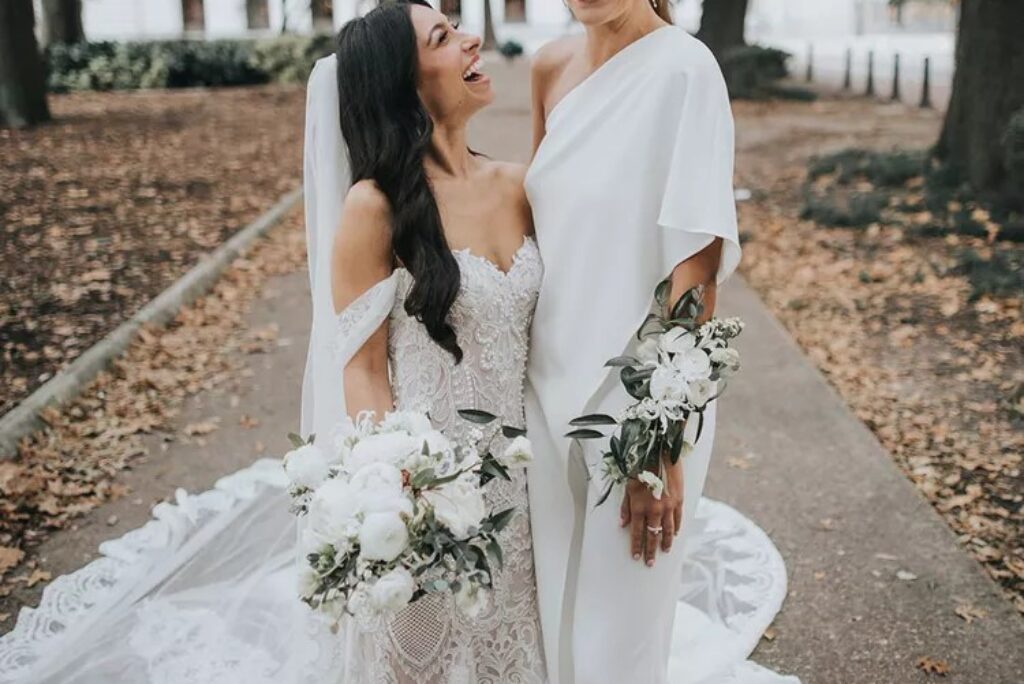 Comeback Queens: Bridesmaid Corsages | OneFabDay.com