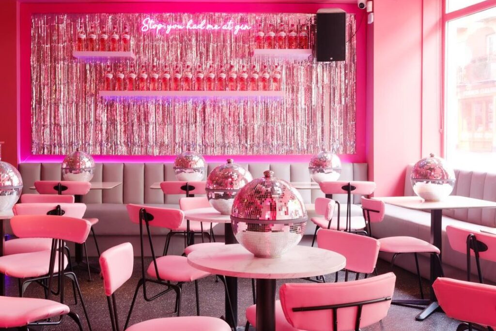 The 15 Best Places For Bottomless Brunch in Dublin