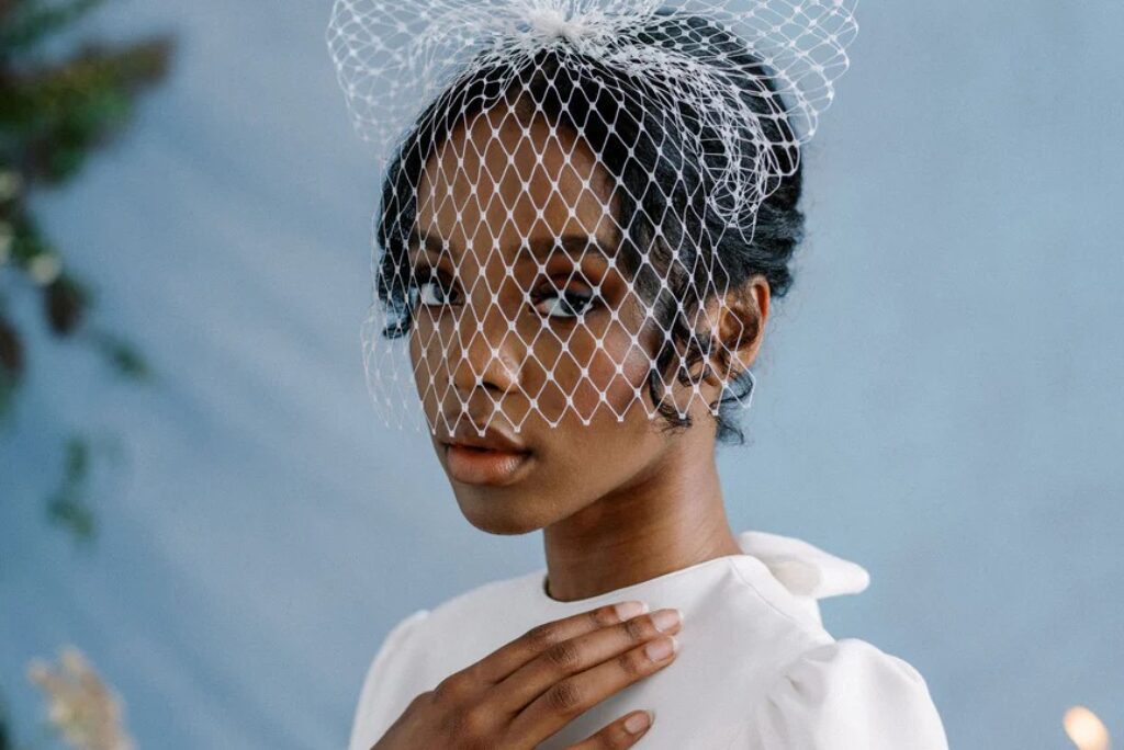 Where To Buy Birdcage Veils