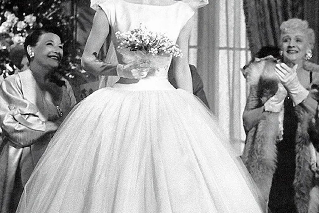 Guess the Movies These Wedding Dresses Featured In