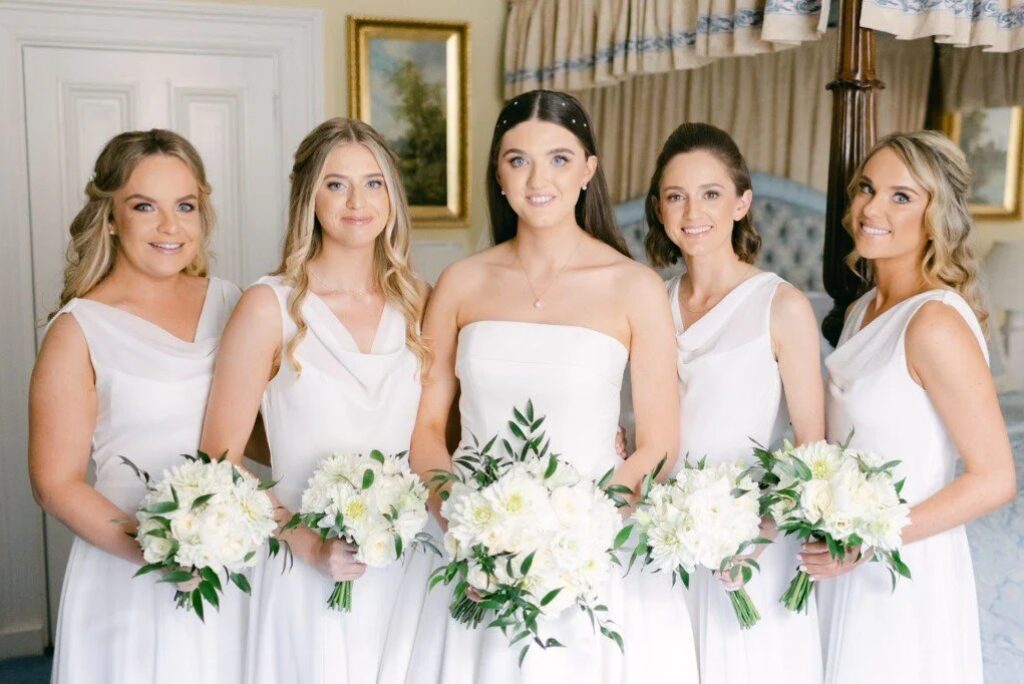 Dominique Kane Hair | Bridal Hair Stylist & Master Colourist