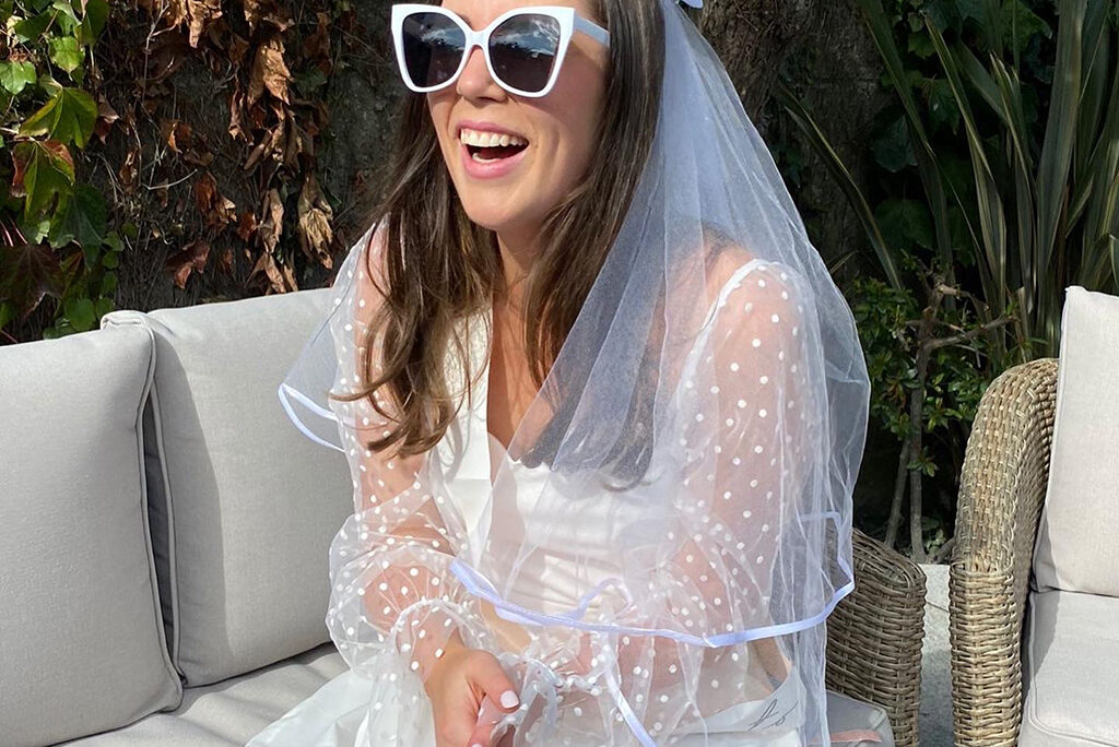 Rachael Ryan’s Floaty Midis and 2-in-1 Dress