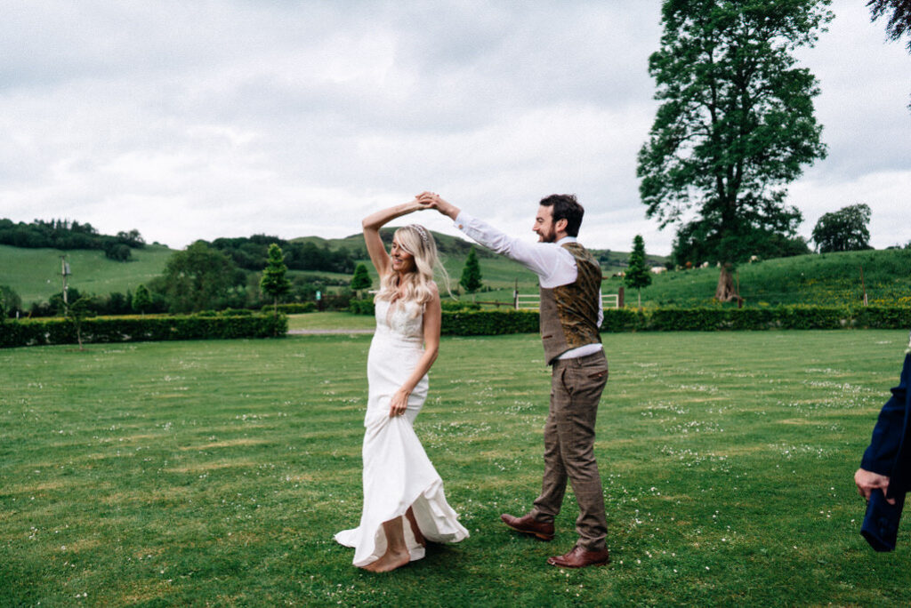 The 11 Best Antiperspirants for Brides & Grooms