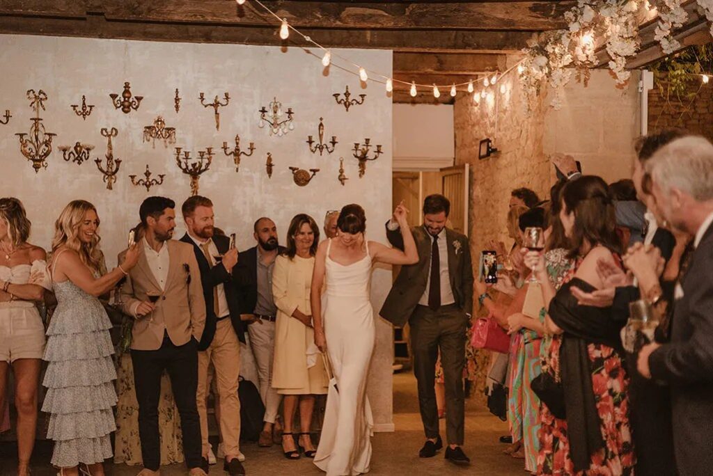 30+ Sweet Anniversary Dance Song Ideas for your Wedding