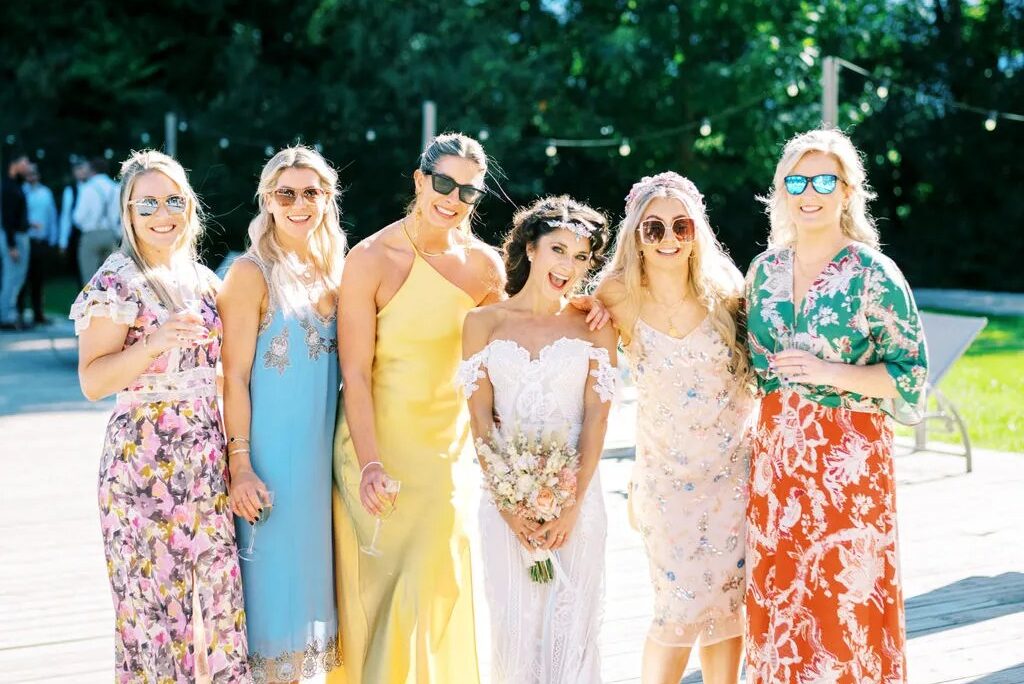 How to Avoid the 7 Most Common Wedding Guest Complaints