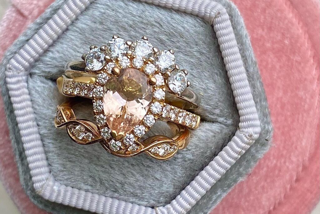 Bespoke Diamonds | Speciality Jewellers