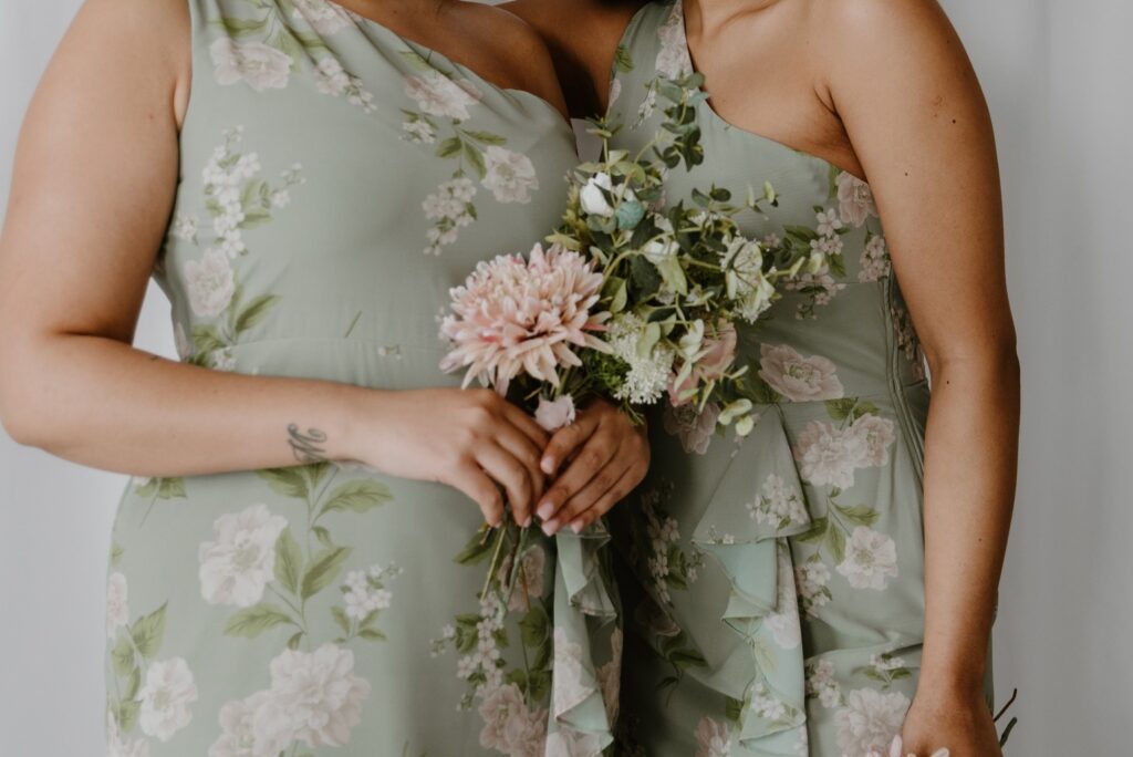 Where to Find Plus Size Bridesmaid Dresses (+ Handy Shopping Tips!)