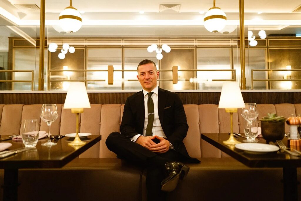 Wedding Magician & Mentalist Ireland