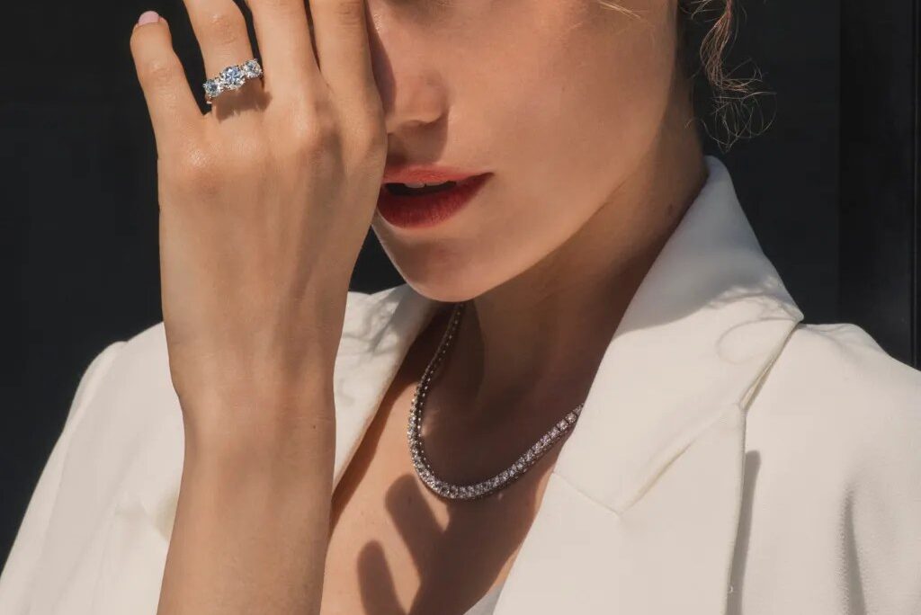 Paul Sheeran Jewellers: Supplier of the Day