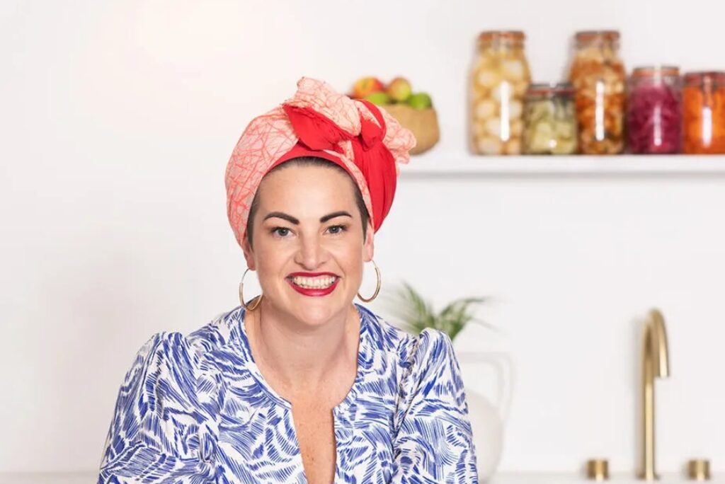 Orla McAndrew Catering | Wedding Caterers