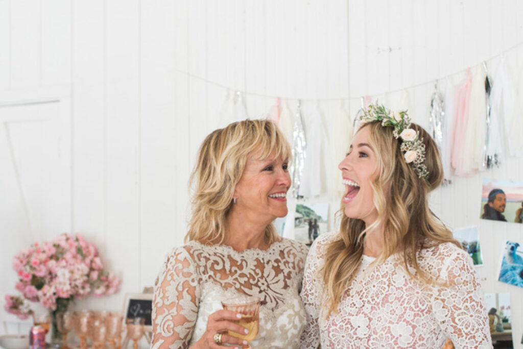 Irish Wedding Traditions: The Kitchen Party