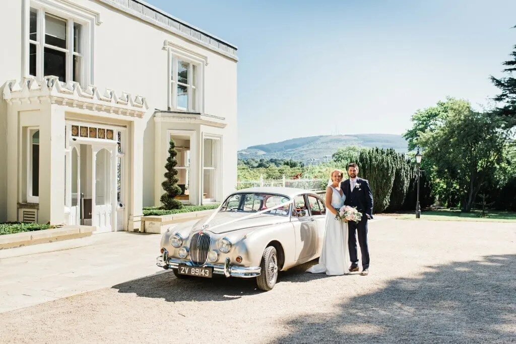 Don’t Miss the Airfield Estate Wedding Showcase this September