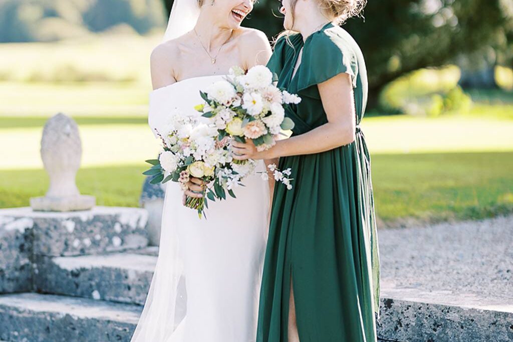 Chris & Caitlin’s Cork Wedding