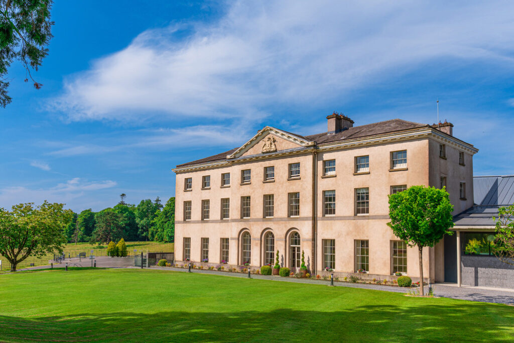 WIN a Two-Night Spa Getaway to Farnham Estate With Dinner