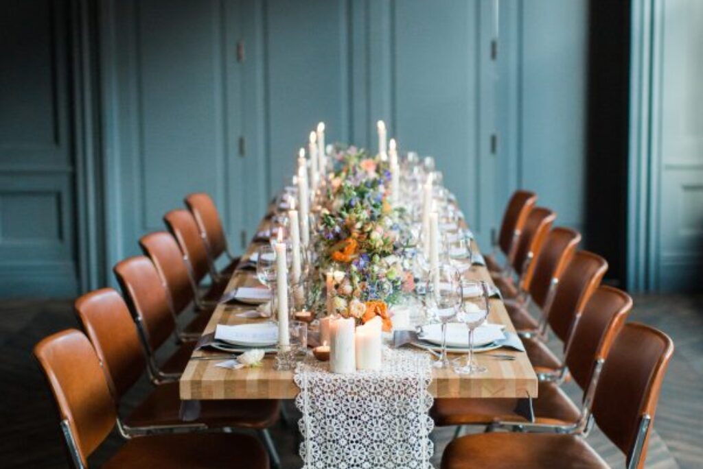 Private Dining Restaurants in Dublin for Small Groups & Weddings