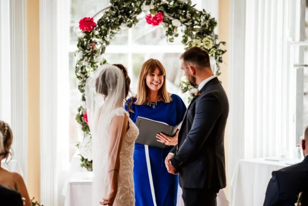Jessica Statham Celebrant | Registered Wedding Celebrant in Ireland