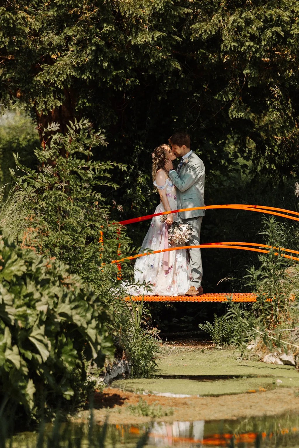 I Love You In The Language of Everyday Things