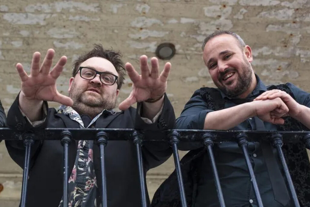 Bespoke Ceremony & Drinks Reception Music