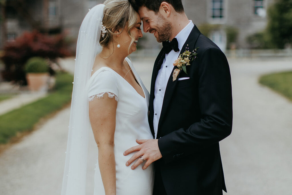 A Relaxed Summer Garden Festival The Millhouse Wedding