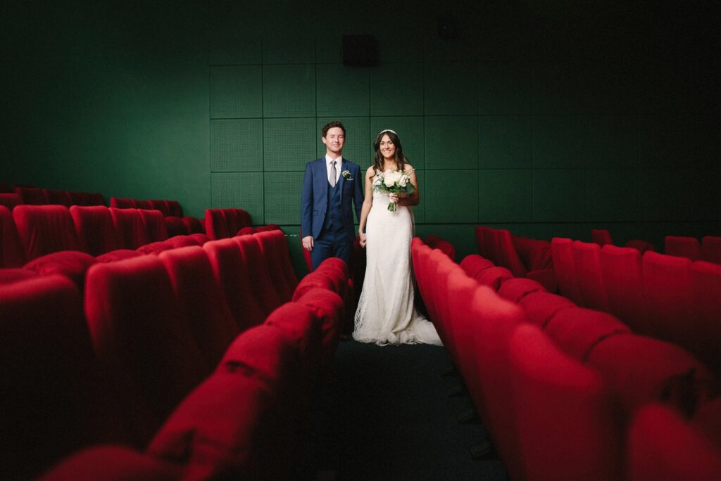 The 9 Best Private Hire Cinemas in Dublin