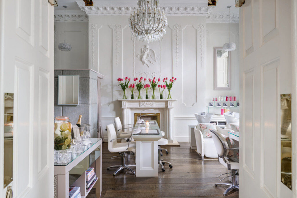 The 10 Best Nail Salons in Dublin