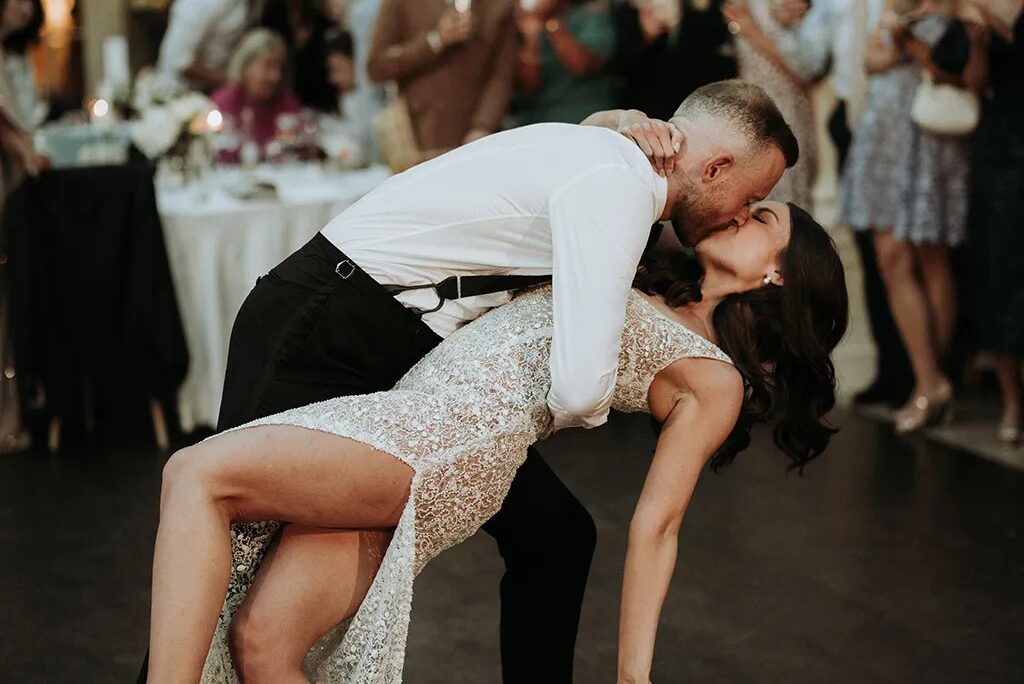 How to Choose Your First Dance Song: Handy Tips and Ideas