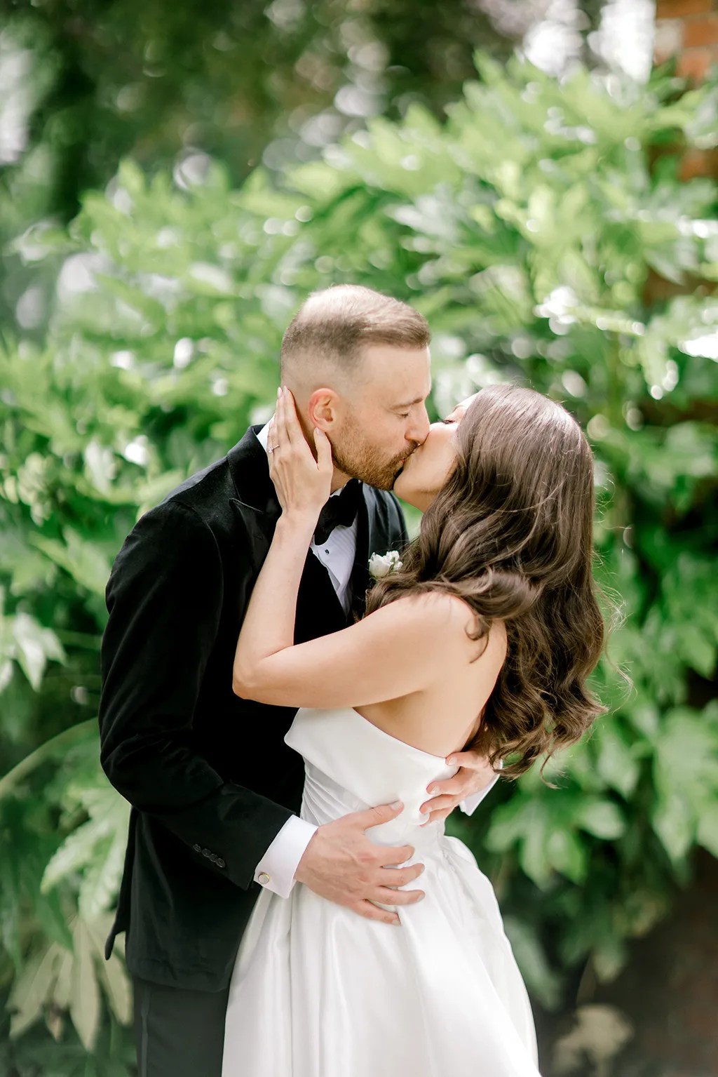 All I Know About Love by Neil Gaiman