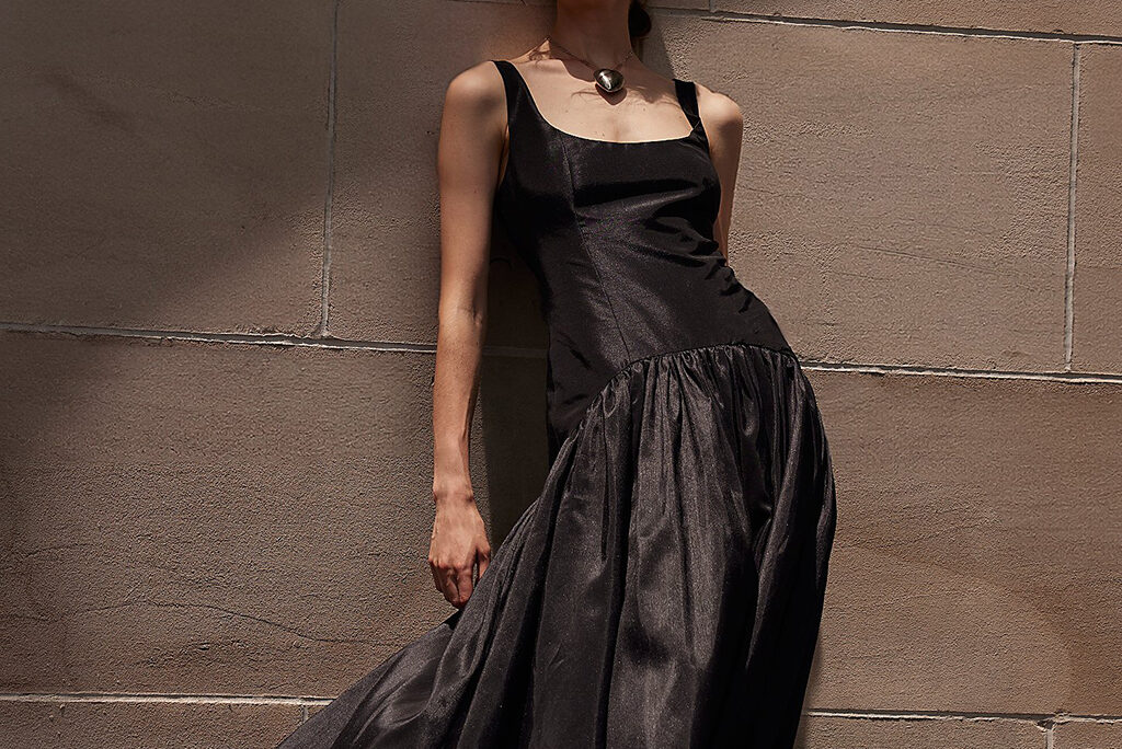 15 Autumn Wedding Guest Dresses to Fall for