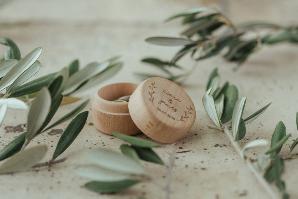 How to Change Your Name After Marriage in Ireland