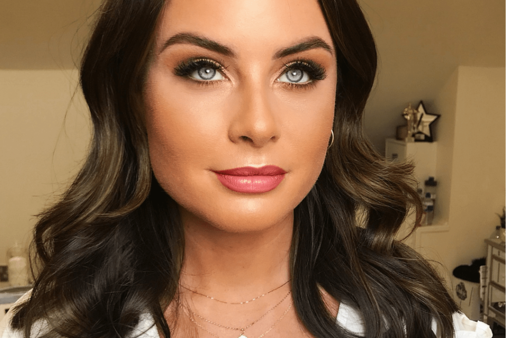 Radiant Looks That Exude Elegance