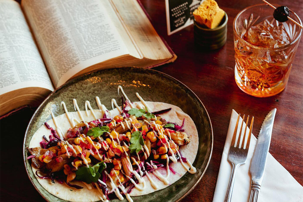 10 Places for the Best Brunch in Belfast