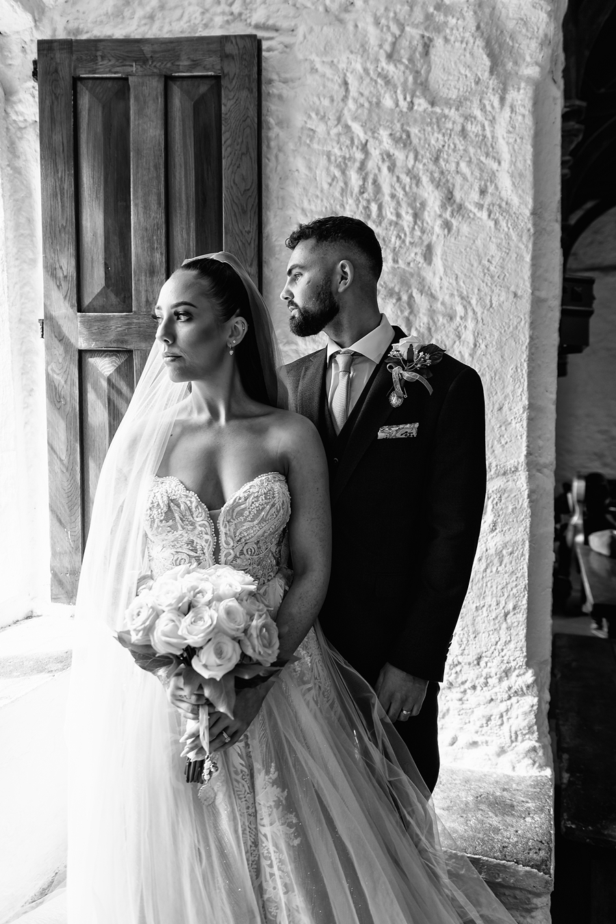 Stephen O Sullivan: Documentary Style Wedding Photography