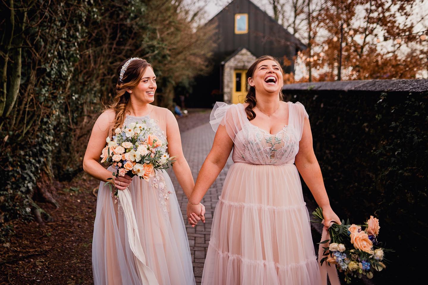 Aidan Beatty Photography – Documentary Wedding Photographer