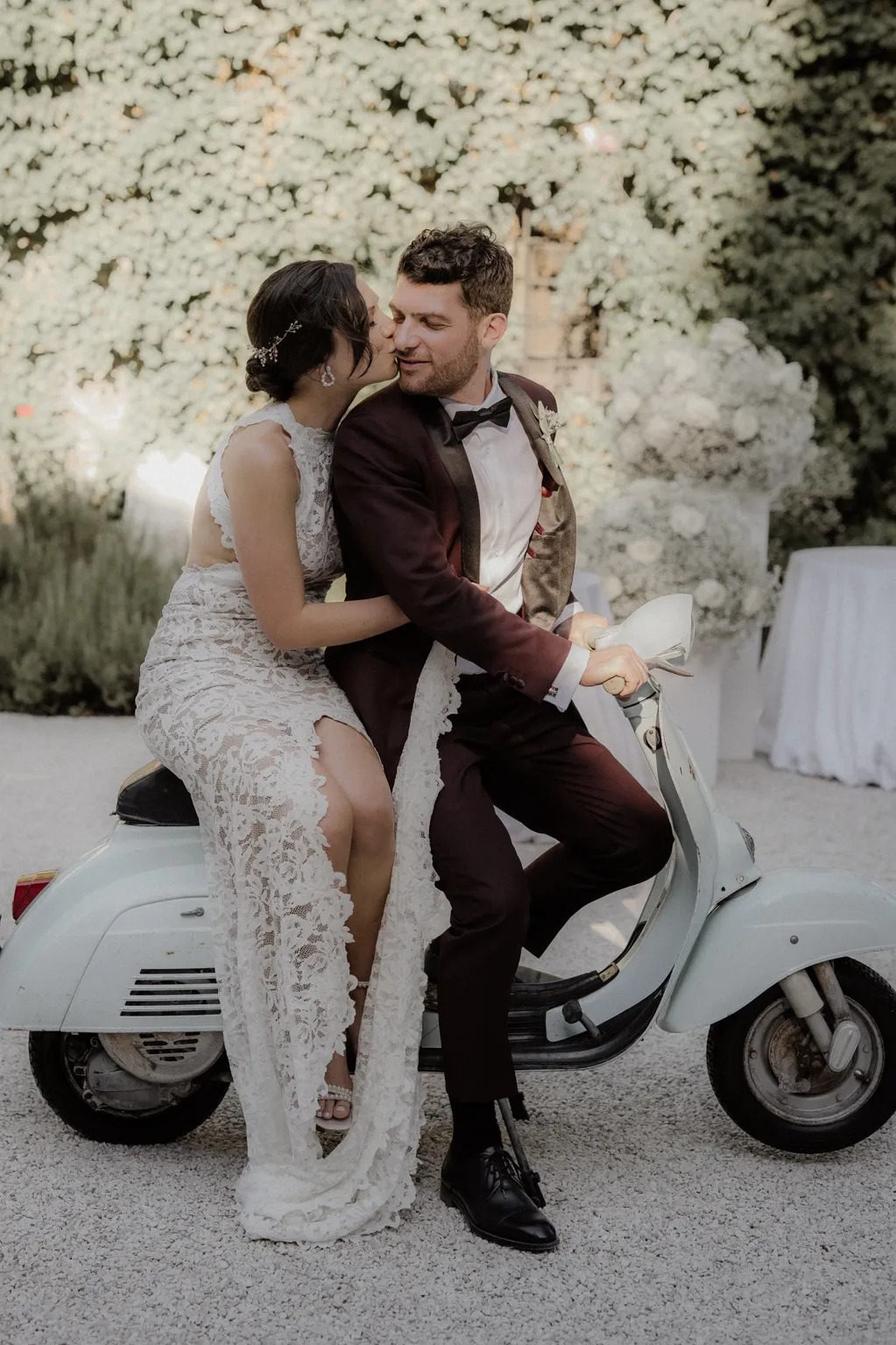 Destination Weddings & Honeymoons in Europe: ETIAS Travel Visa Explained