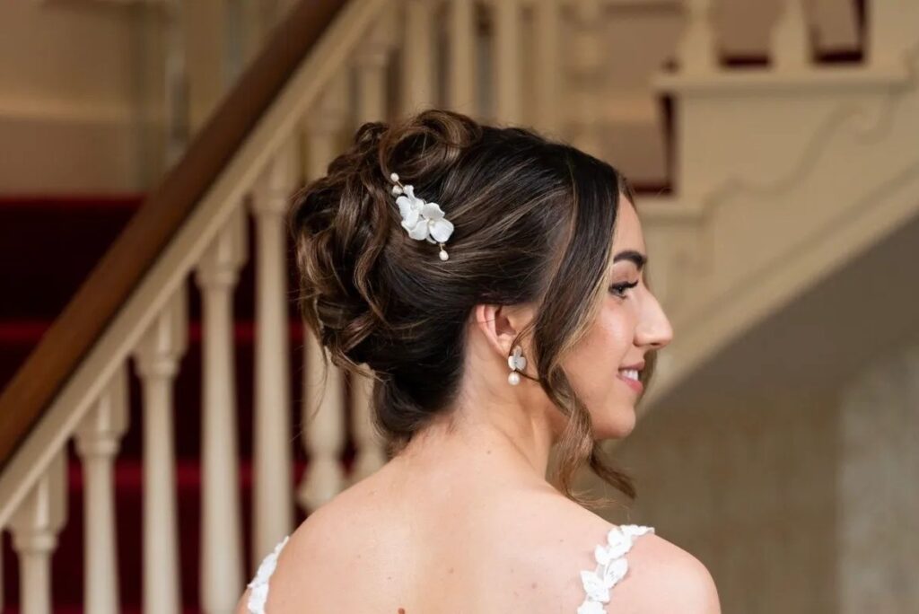 Dani Pattison Hair – Award-winning bridal hair with a personal touch