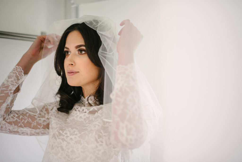 How To Make Your Wedding Morning Calm and Relaxed: 14 Tips