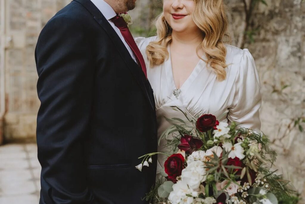 Hair by Martina King | Amazing Bridal Hairstylist in Ireland