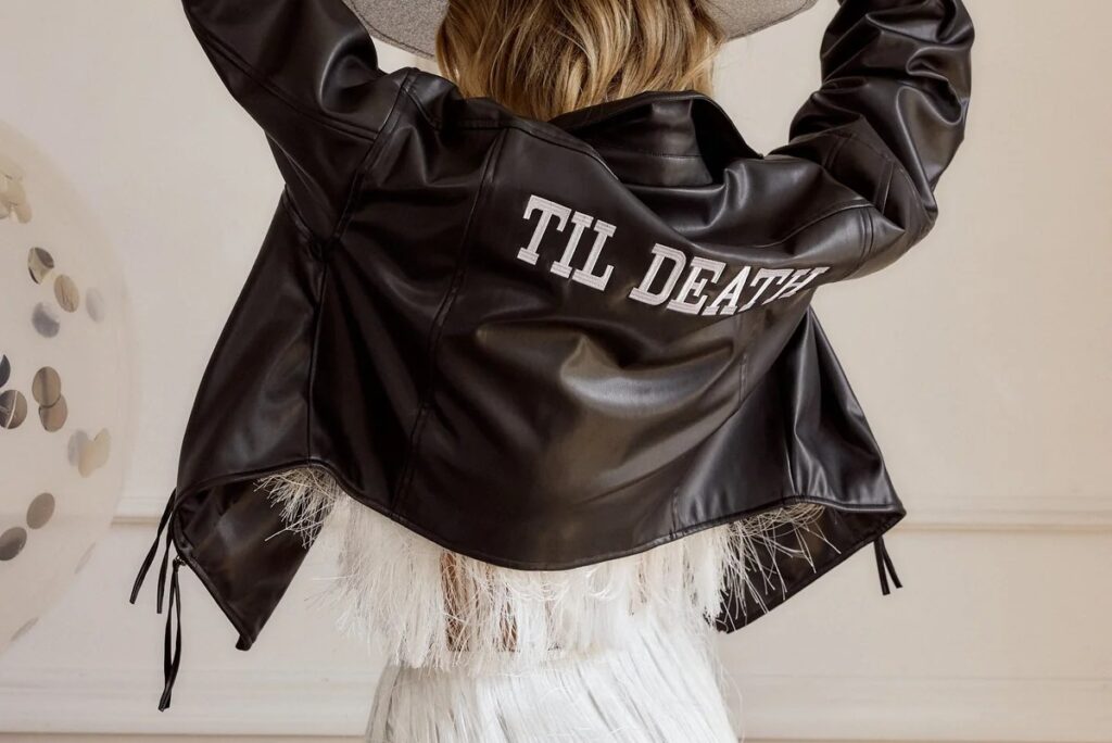 A Killer Halloween Girls Night Playlist