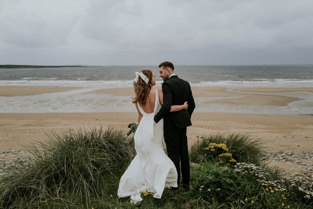 Laura & Paul’s Hotel Doolin Wedding Film