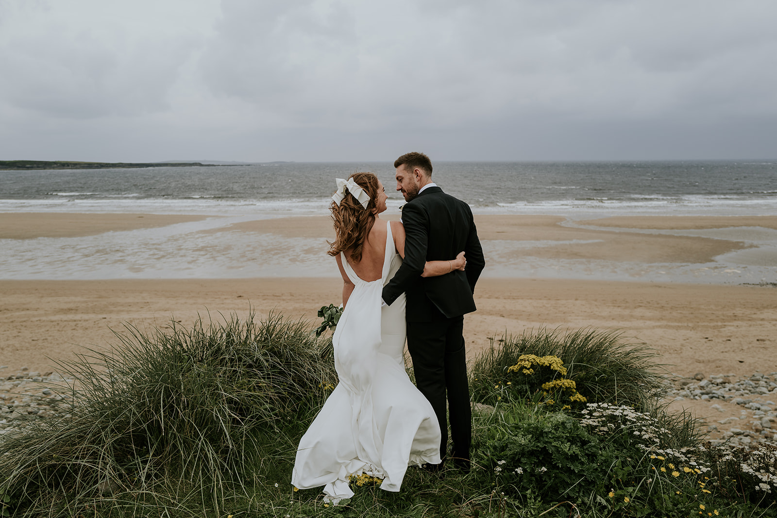 Laura & Paul’s Hotel Doolin Wedding Film