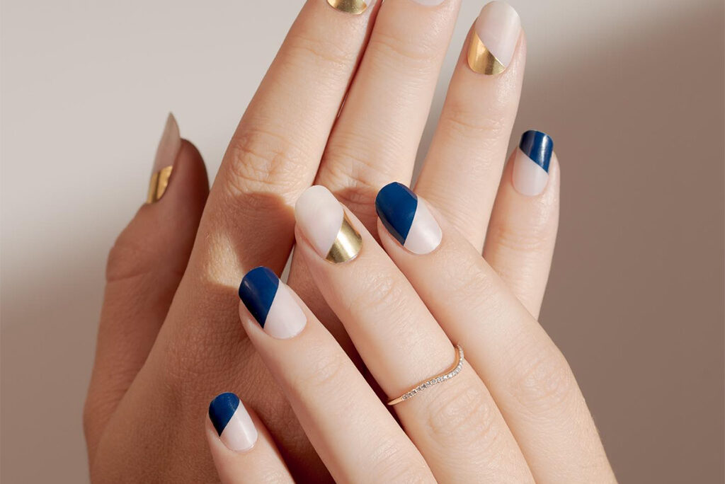 Fall for These 26 Chic Autumn Nail Ideas