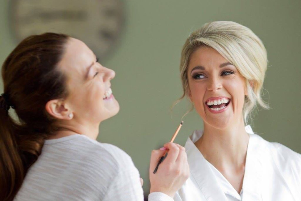 Nicola Plummer | Professional & Talented Wedding Makeup Artist