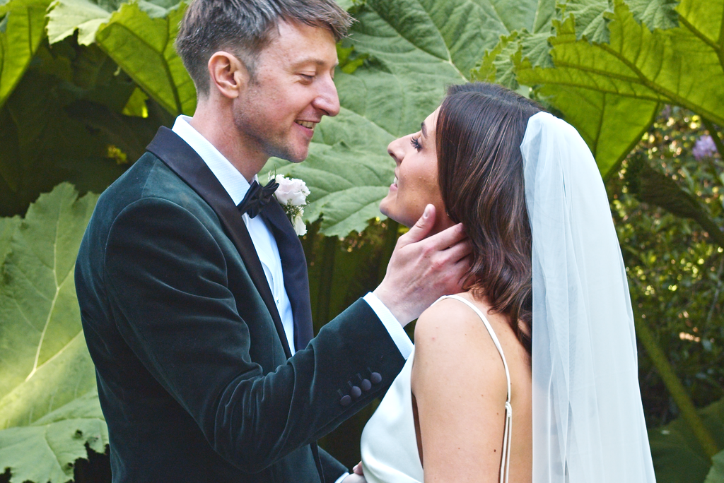 Cathy & Niall’s Summer Wedding Film