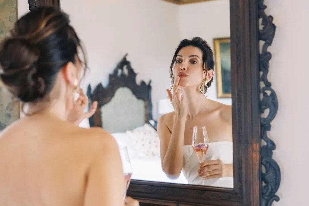 How To Do Your Own Makeup For a Special Occasion