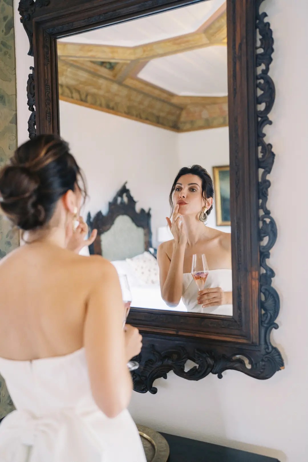How To Do Your Own Makeup For a Special Occasion