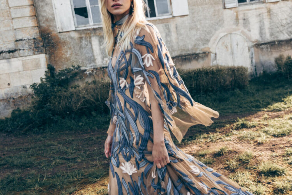 Rue de Seine Wedding Dresses: Bridal Collections by Season