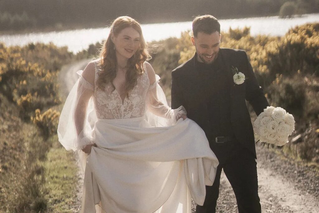 How to Deal With Wedding Anxiety & Planning Stress: 13 Tips