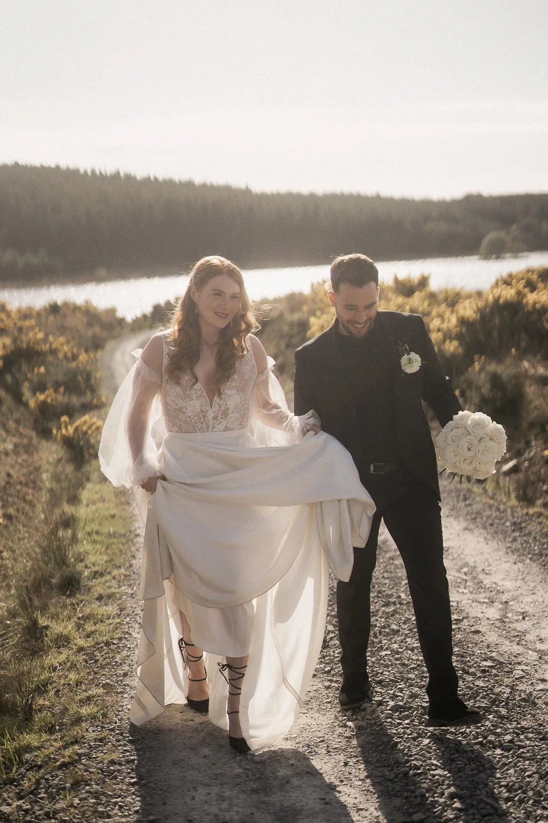 How to Deal With Wedding Anxiety & Planning Stress: 13 Tips