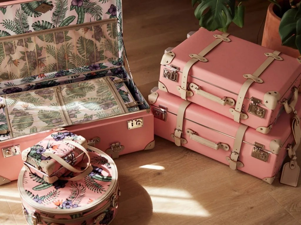 Essential Items to Pack In Your Honeymoon Beauty Bag