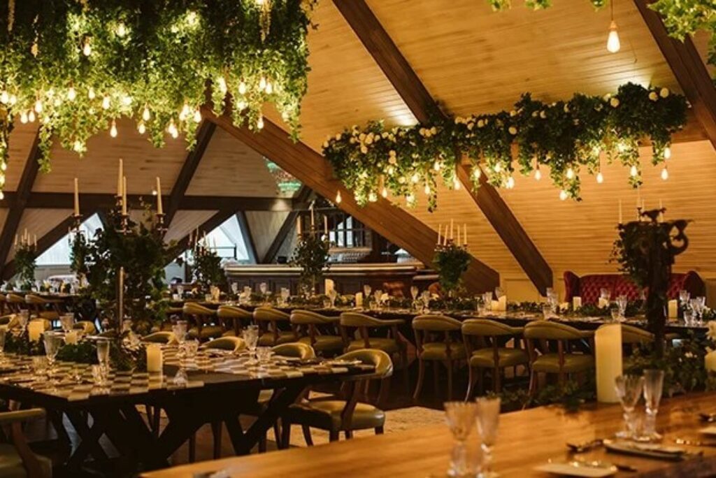 Venue Scouting? Don’t Miss The Loft Open Day this October